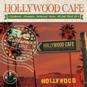 Pitbull feat.Sensato & Osmani Garcia HOLLYWOOD CAFE Re.Carifornia LIFE STYLE  中古CD レンタル落ち