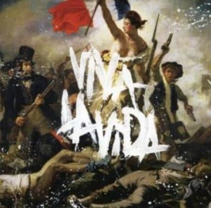 ケース無:: Coldplay Viva La Vida 輸入盤  中古CD レンタル落ち
