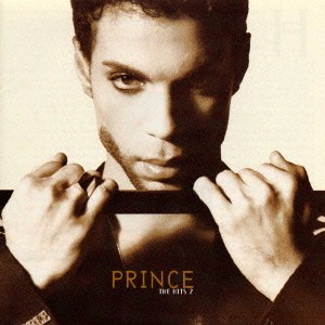 Prince ザ・ヒッツ 2  中古CD レンタル落ち