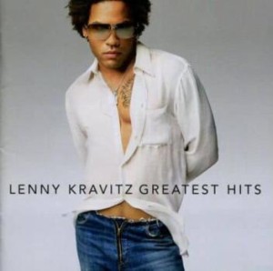 Lenny Kravitz グレイテスト・ヒッツ 期間限定生産  中古CD レンタル落ち