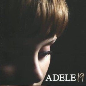 「売り尽くし」ケース無:: Adele 19 輸入盤  中古CD レンタル落ち