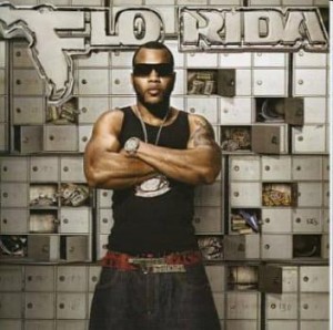 Flo Rida メール・オン・サンデー 最強版  中古CD レンタル落ち