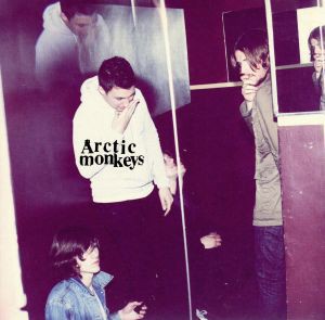 【ご奉仕価格】ケース無:: Arctic Monkeys Humbug ハムバグ  中古CD レンタル落ち