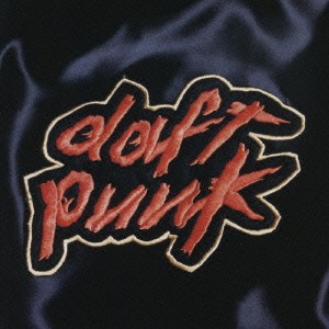 【ご奉仕価格】ケース無:: Daft Punk ホームワーク 期間限定生産盤  中古CD レンタル落ち