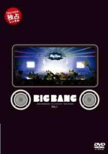 2009 BIGBANG Live Concert BIG SHOW 2【字幕】 中古DVD レンタル落ち