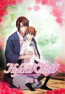【ご奉仕価格】cs::Hybrid Child ハイブリッド チャイルド 2(第2話) 中古DVD レンタル落ち