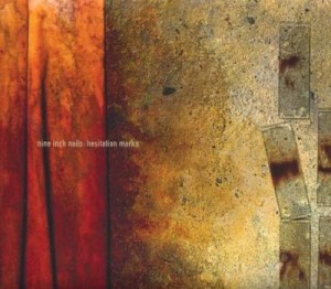 Nine Inch Nails ヘジテイション・マークス  中古CD レンタル落ち