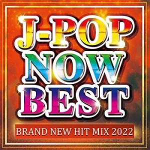 ケース無:: DJ NOORI J-POP NOW BEST BRAND NEW MIX 2022  中古CD レンタル落ち