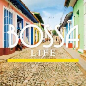 エリゼッチ・カルドーゾ BOSSA LIFE  中古CD レンタル落ち