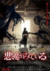 悪魔がみている【字幕】 中古DVD レンタル落ち