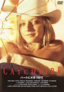 cs::ハートに火をつけて 中古DVD