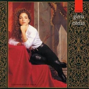 【ご奉仕価格】ケース無:: Gloria Estefan ベスト・オブ・グロリア・エステファン  中古CD レンタル落ち