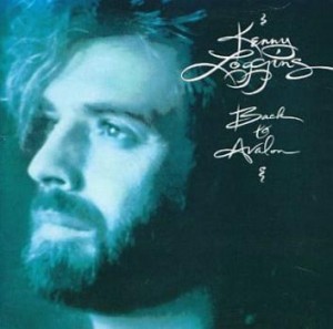 Kenny Loggins バック・トゥ・アヴァロン  中古CD レンタル落ち