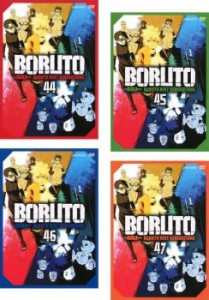 【ご奉仕価格】BORUTO ボルト NARUTO NEXT GENERATIONS 器編 全4枚 44、45、46、47 中古DVD セット OSUS レンタル落ち