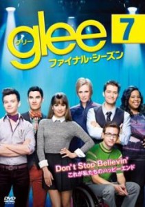 「売り尽くし」ケース無:: glee グリー ファイナル シーズン vol.7(第13話 最終) 中古DVD レンタル落ち