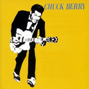 Chuck Berry ベスト・オブ・チャック・ベリー 初回限定特別価格盤  中古CD レンタル落ち