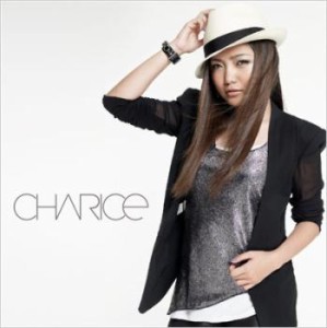 Charice シャリース 通常価格盤  中古CD レンタル落ち