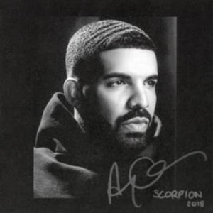 【ご奉仕価格】ケース無:: Drake スコーピオン 2CD 中古CD レンタル落ち