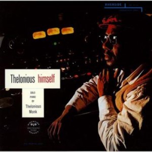 ケース無:: Thelonious Monk セロニアス・ヒムセルフ +1 完全生産限定盤  中古CD レンタル落ち