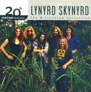【ご奉仕価格】ケース無:: Lynyrd Skynyrd ベスト・オブ:ミレニアム・コレクション 輸入盤 中古CD レンタル落ち