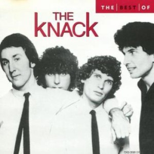 【ご奉仕価格】ケース無:: The Knack The Best Of ベスト・オブ 輸入盤  中古CD レンタル落ち