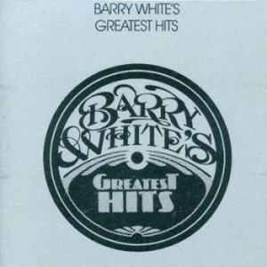 【ご奉仕価格】ケース無:: Barry White Greatest Hits 輸入盤  中古CD レンタル落ち