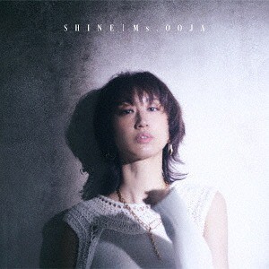 【ご奉仕価格】ケース無:: Ms.OOJA SHINE  中古CD レンタル落ち