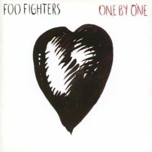 【ご奉仕価格】ケース無:: Foo Fighters ワン・バイ・ワン 期間限定特別価格盤  中古CD レンタル落ち