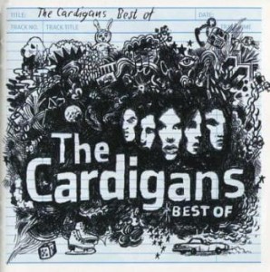 The Cardigans The Best Of The Cardigans 輸入盤  中古CD レンタル落ち