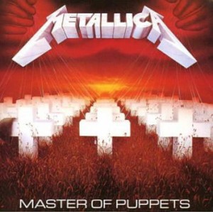 Metallica メタル・マスター  中古CD レンタル落ち