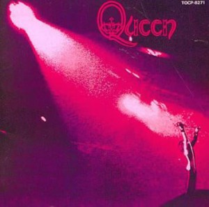 【ご奉仕価格】ケース無:: Queen 戦慄の王女  中古CD レンタル落ち