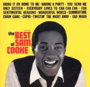 【ご奉仕価格】ケース無:: Sam Cooke The Best Of Sam Cooke 輸入盤  中古CD レンタル落ち