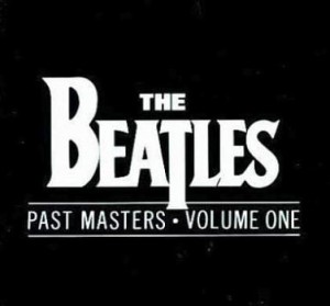 The Beatles パスト・マスターズ Vol.1 期間限定特別価格盤  中古CD レンタル落ち
