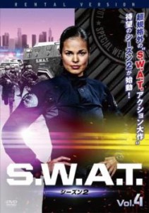 cs::ケース無:: S.W.A.T. シーズン 2 Vol.4(第8話、第9話) 中古DVD レンタル落ち