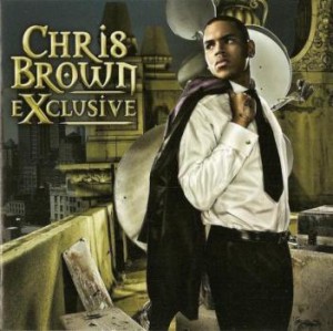 【ご奉仕価格】ケース無:: Chris Brown Exclusive 輸入盤  中古CD レンタル落ち