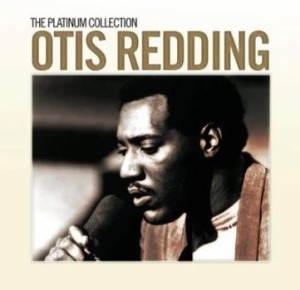 【ご奉仕価格】ケース無:: Otis Redding The Platinum Collection : Otis Redding Remaster 輸入盤  中古CD レンタル落ち