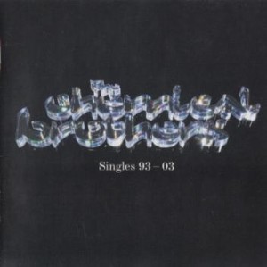 ケース無:: The Chemical Brothers Singles 93 - 03 輸入盤  中古CD レンタル落ち