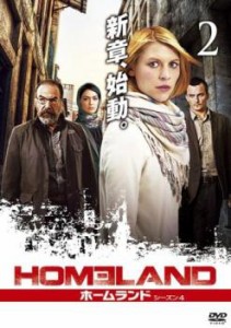 cs::ケース無:: HOMELAND ホームランド シーズン 4 VOL.2(第3話、第4話) 中古DVD レンタル落ち