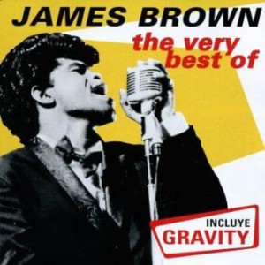 ケース無:: JAMES BROWN the very best of 輸入盤  中古CD レンタル落ち