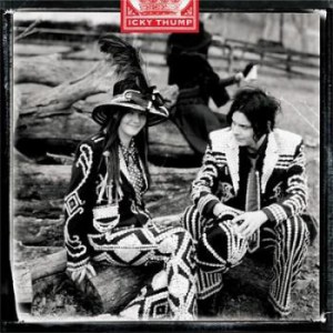 The White Stripes Icky Thump 輸入盤  中古CD レンタル落ち