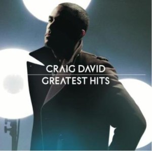 ケース無:: Craig David Greatest Hits 輸入盤 中古CD レンタル落ち