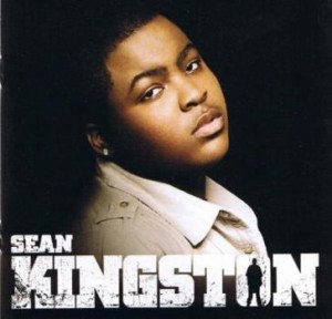 ケース無:: Sean Kingston SEAN KINGSTON  中古CD レンタル落ち