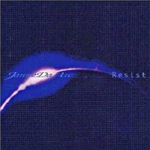 ケース無:: Janne Da Arc RESIST  中古CD レンタル落ち