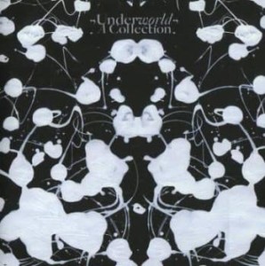 ケース無:: Underworld A Collection  中古CD レンタル落ち