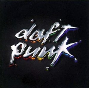 ケース無:: Daft Punk ディスカバリー 初回生産限定盤  中古CD レンタル落ち