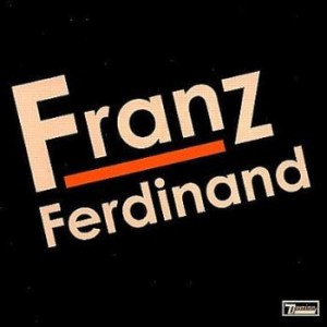 ケース無:: Franz Ferdinand Franz Ferdinand 輸入盤  中古CD レンタル落ち