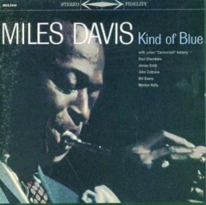 ケース無:: Miles Davis カインド・オブ・ブルー  中古CD レンタル落ち