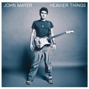 ケース無:: John Mayer Heavier Things 輸入盤  中古CD レンタル落ち