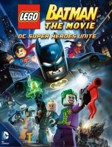 cs::ケース無:: 【訳あり】LEGO R バットマン:ザ・ムービー ヒーロー大集合 ※ディスクのみ 中古DVD レンタル落ち