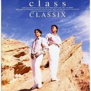 ケース無:: class クラシックス  中古CD レンタル落ち